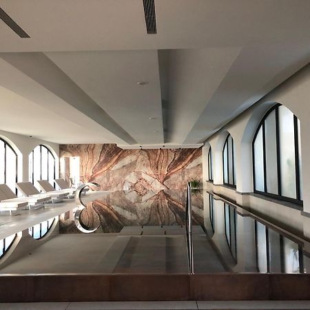Limen Wellness Hotel & Spa Campofelice Di Roccella Exteriér fotografie
