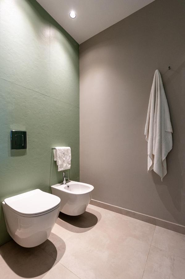 Limen Wellness Hotel & Spa Campofelice Di Roccella Exteriér fotografie
