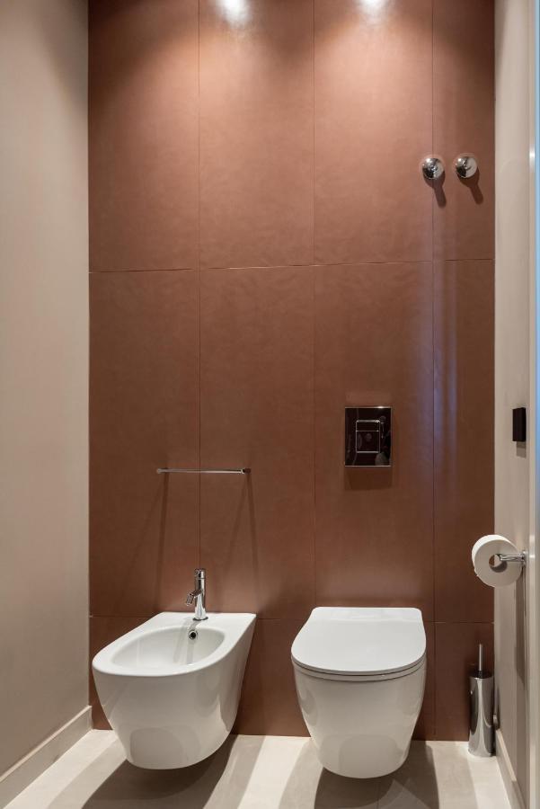 Limen Wellness Hotel & Spa Campofelice Di Roccella Exteriér fotografie