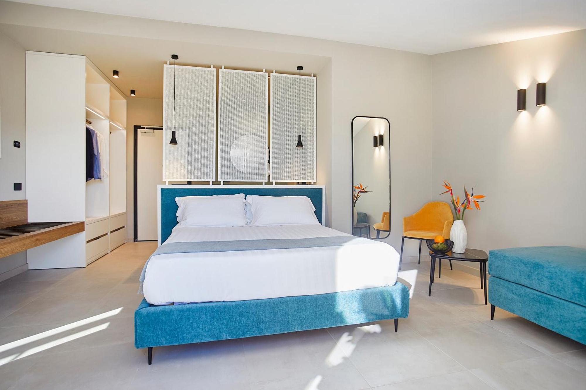 Limen Wellness Hotel & Spa Campofelice Di Roccella Exteriér fotografie